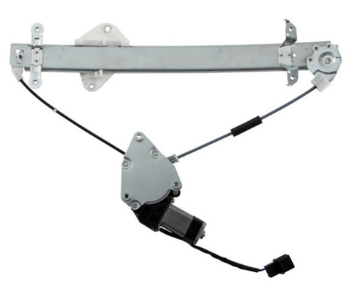 ACI Window Motor and Regulator Assembly 389508 - view 2