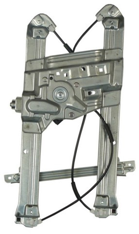 ACI Window Motor and Regulator Assembly 88949 - view 5