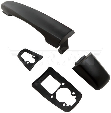 Dorman - HELP Exterior Door Handle P/N:96603