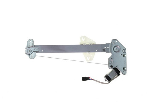 AISIN Window Motor and Regulator Assembly P/N:RPAH-151