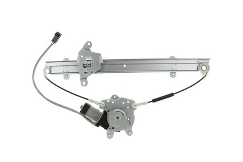 AISIN Window Motor and Regulator Assembly P/N:RPAN-063