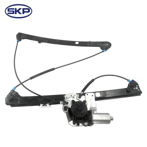 SKP Window Motor and Regulator Assembly SK741489