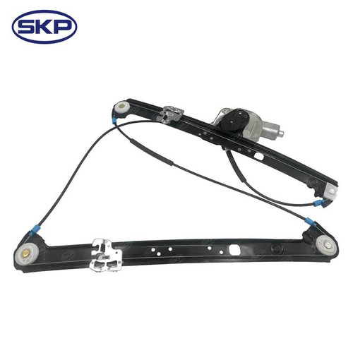 SKP Window Motor and Regulator Assembly SK741489 - view 2