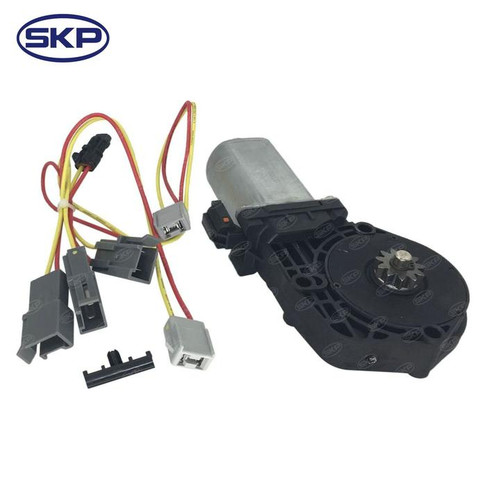 SKP Window Motor P/N:SK742269