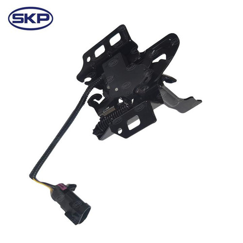 SKP Hood Latch Assembly SK820200 - view 3