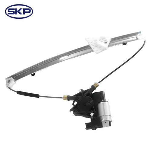 SKP Window Motor and Regulator Assembly SK748093 - view 2