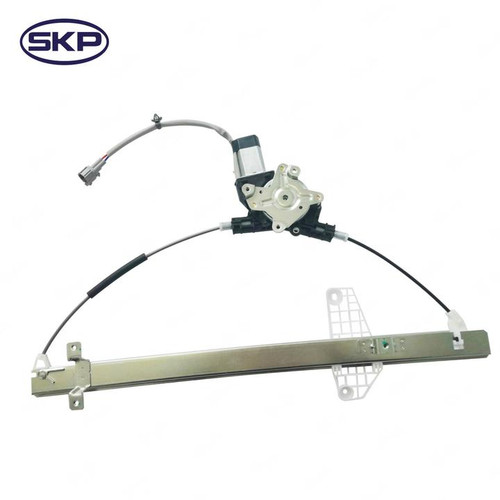 SKP Window Motor and Regulator Assembly SK748980