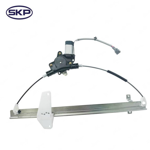 SKP Window Motor and Regulator Assembly SK748980 - view 3