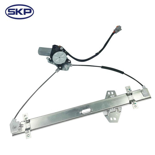 SKP Window Motor and Regulator Assembly SK748129 - view 4