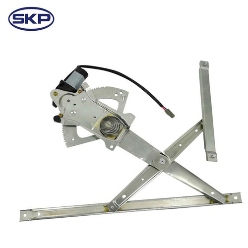 SKP Window Motor and Regulator Assembly SK741673 - view 4