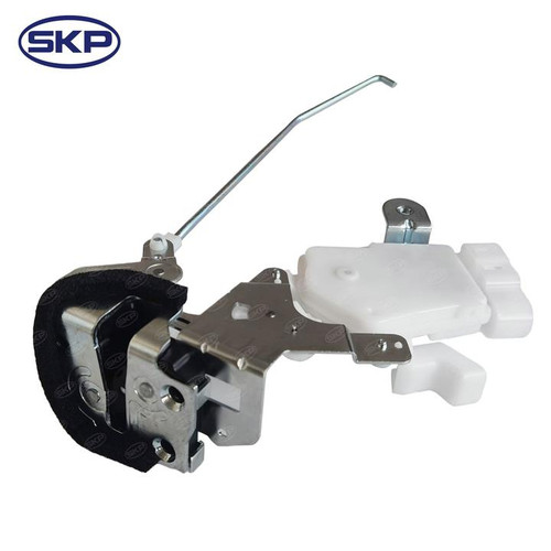 SKP Trunk Lock Vacuum Actuator SKSM2482 - view 2