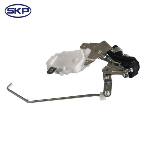 SKP Trunk Lock Vacuum Actuator SKSM2482 - view 4