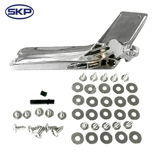 SKP Interior Door Handle SKSM1253A - view 4