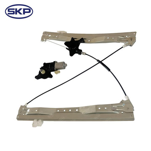 SKP Window Motor and Regulator Assembly SK751302