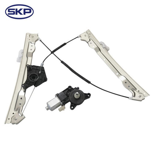 SKP Window Motor and Regulator Assembly SK751312