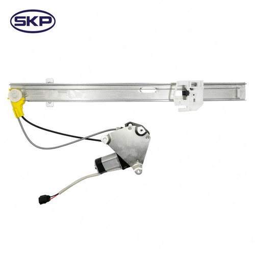SKP Window Motor and Regulator Assembly SK748571 - view 2