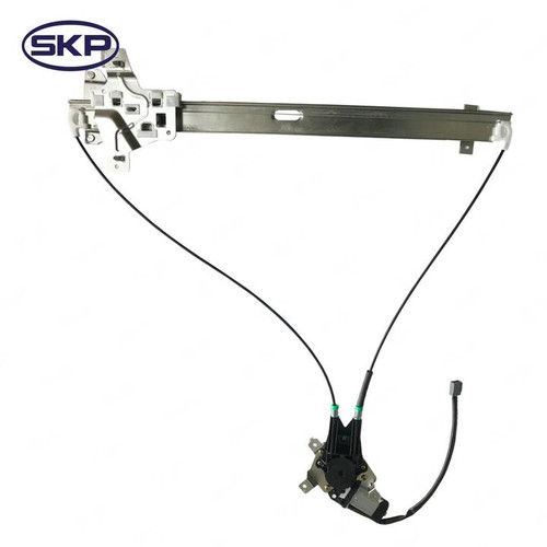 SKP Window Motor and Regulator Assembly SK741587