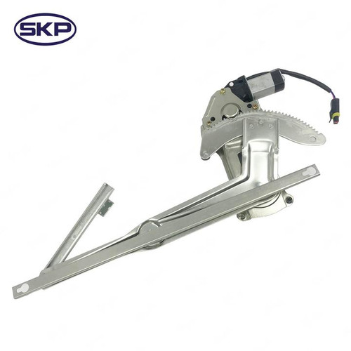 SKP Window Motor and Regulator Assembly SK741753 - view 3