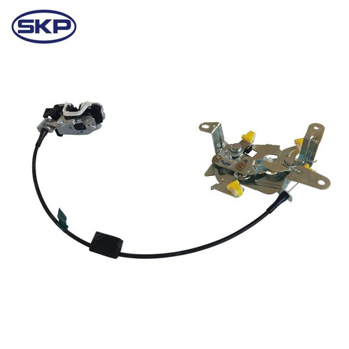 SKP Door Latch Assembly P/N:SK839398