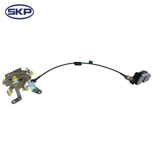 SKP Door Latch Assembly P/N:SK839398