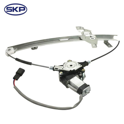 SKP Window Motor and Regulator Assembly SK748172 - view 2