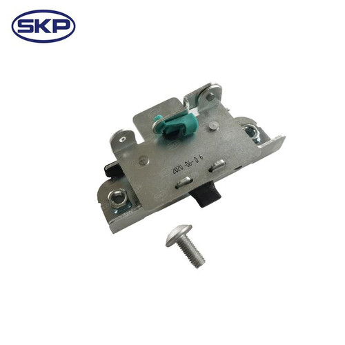 SKP Tailgate Latch P/N:SK38691