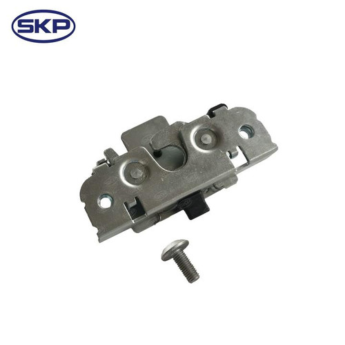 SKP Tailgate Latch SK38691 - view 2