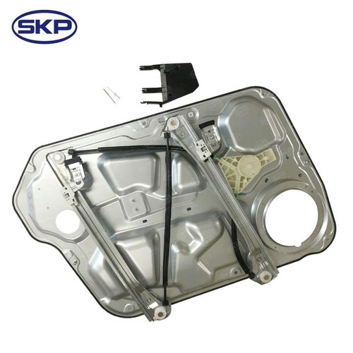 SKP Window Regulator SK749321 - view 3