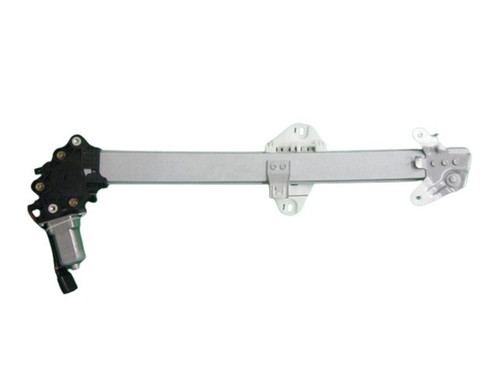 AISIN Window Motor and Regulator Assembly P/N:RPAH-141