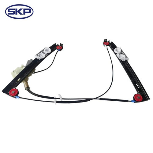 SKP Window Motor and Regulator Assembly SK748602