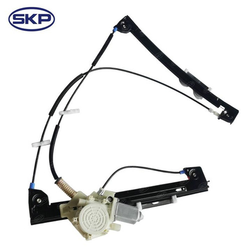 SKP Window Motor and Regulator Assembly SK748602 - view 4