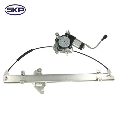SKP Window Motor and Regulator Assembly SK741349