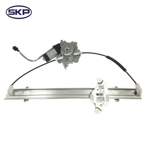SKP Window Motor and Regulator Assembly SK741349 - view 2