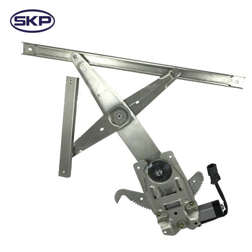 SKP Window Motor and Regulator Assembly SK741756