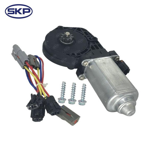 SKP Window Motor P/N:SK742272