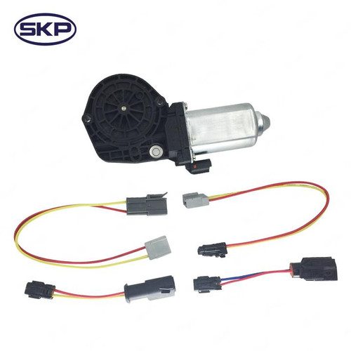 SKP Window Motor P/N:SK742276