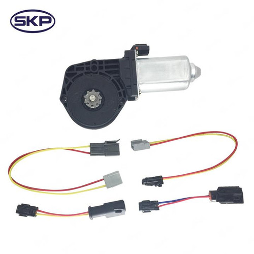 SKP Window Motor P/N:SK742276