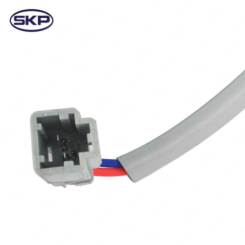 SKP Window Motor and Regulator Assembly SK748513 - view 3