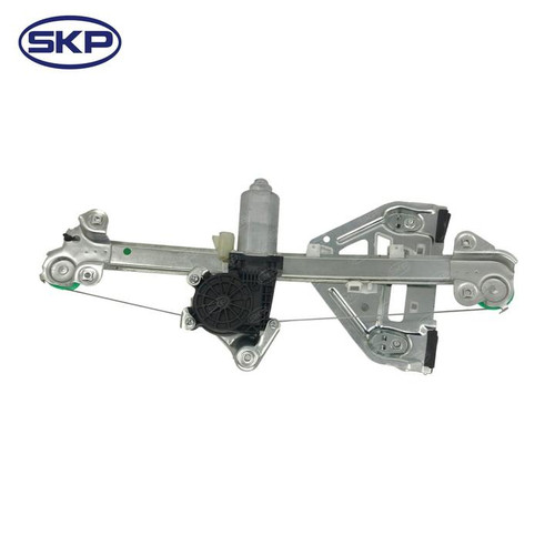 SKP Window Motor and Regulator Assembly SK741064 - view 3