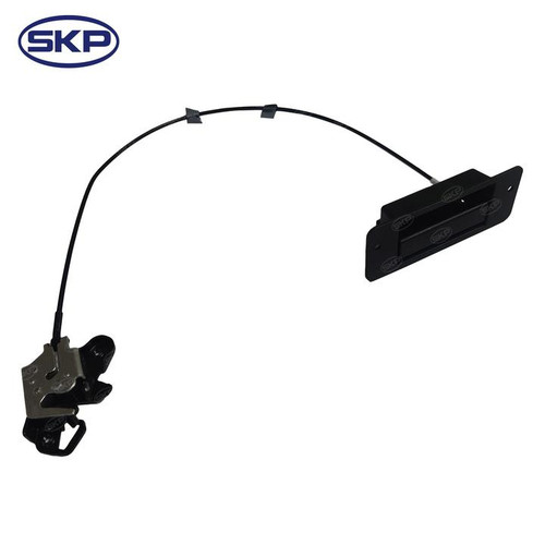 SKP Door Latch Assembly SK839402