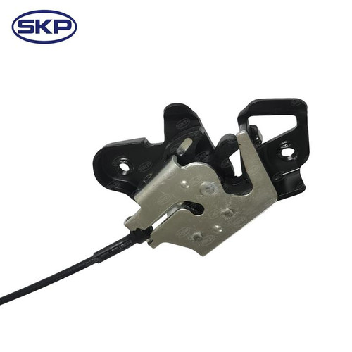 SKP Door Latch Assembly SK839402 - view 2