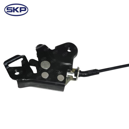 SKP Door Latch Assembly SK839402 - view 4