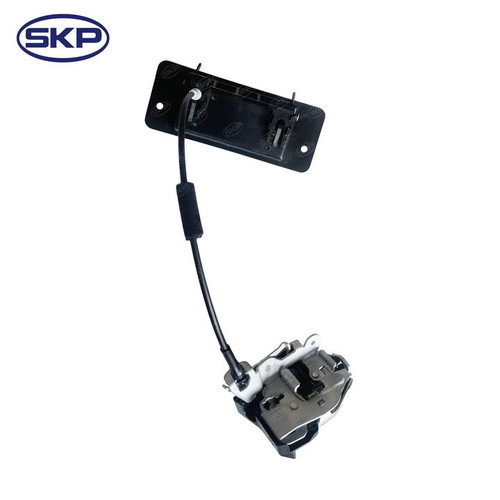 SKP Door Latch Assembly SK839401 - view 4