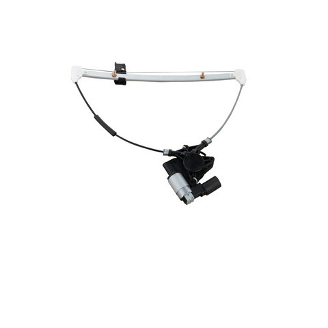 AISIN Window Motor and Regulator Assembly P/N:RPAZ-034