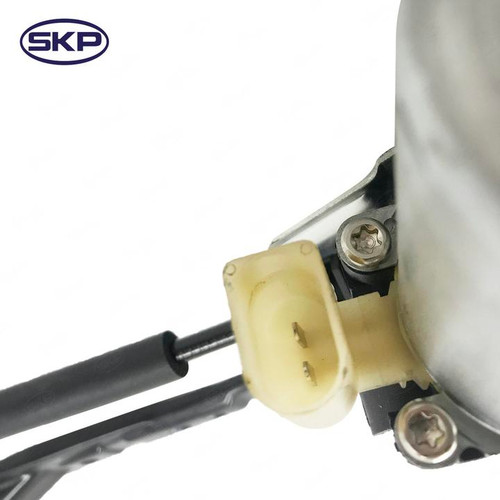 SKP Window Motor and Regulator Assembly P/N:SK741877