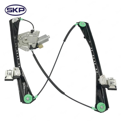SKP Window Motor and Regulator Assembly SK741877 - view 2