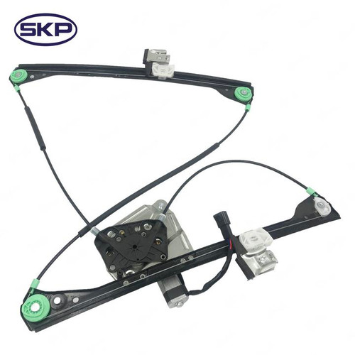 SKP Window Motor and Regulator Assembly P/N:SK741592
