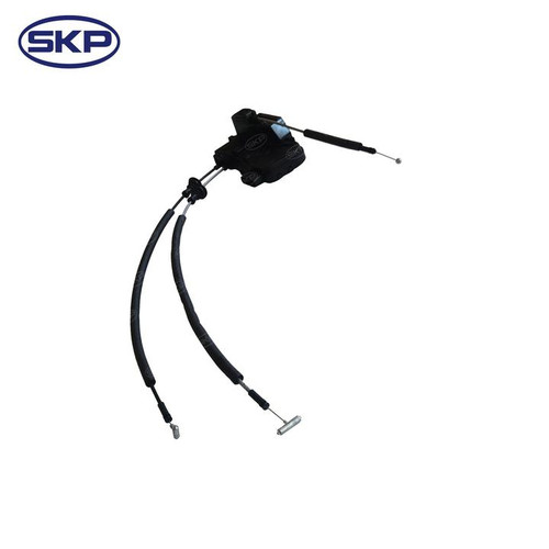 SKP Door Lock Actuator SKDLA1092 - view 3