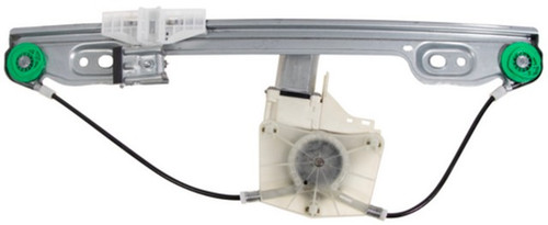 ACI Window Motor and Regulator Assembly 383419