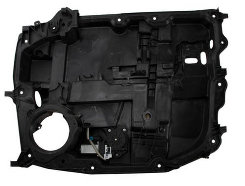 ACI Window Motor and Regulator Assembly P/N:386761